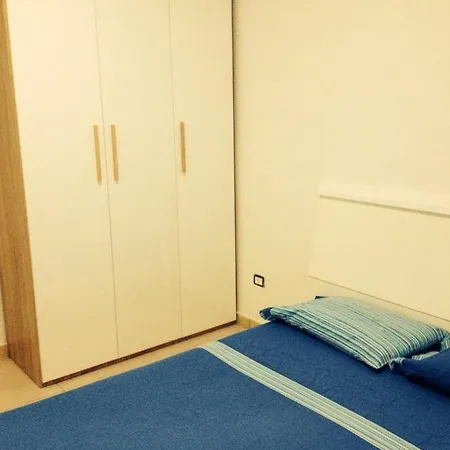 Apartmán Casa Accesso *