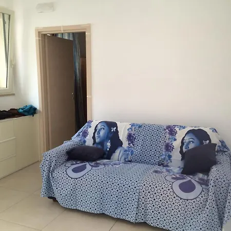 Casa Accesso *