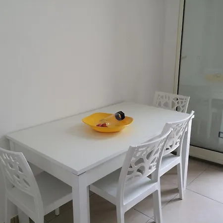 Apartmán Casa Accesso San Pietro in Bevagna