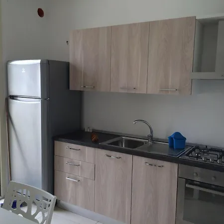 Casa Accesso *